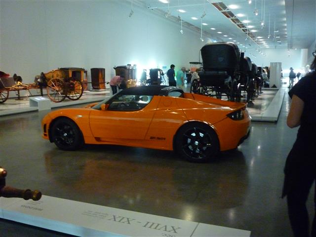 Gostava de ter experimentado